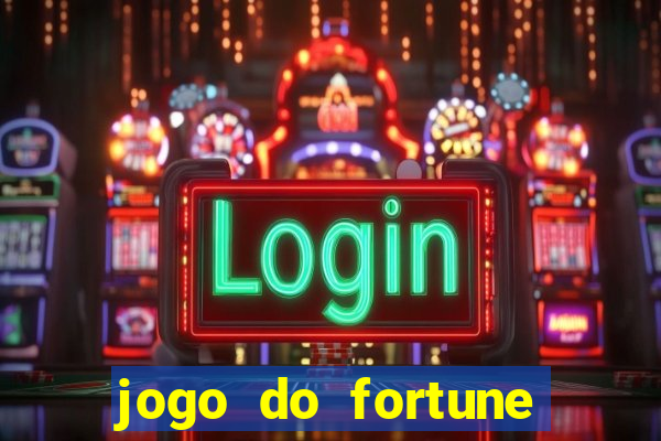 jogo do fortune dragon demo